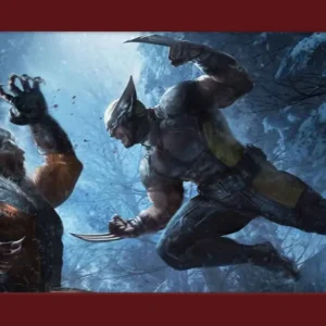 Wolverine: Vaza nova gameplay do jogo para Playstation 5