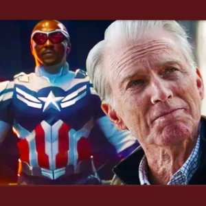 Capitão América 4: Marvel libera trailer incrível incluindo cenas do Steve Rogers