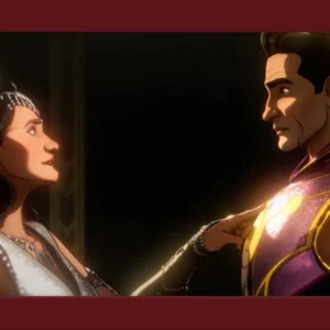 What If: Episódio 2 da 3ª Temporada