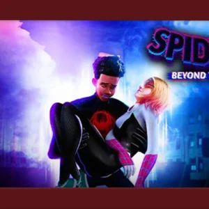 Aranhaverso 3 estreia em 2025?