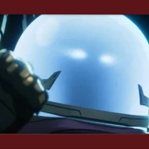 What If - Episódio 5 da última temporada