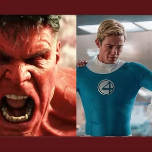 Filmes da Marvel em 2025