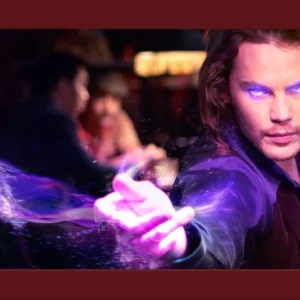 Taylor Kitsch como Gambit