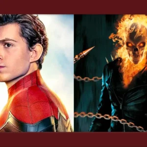 Rumores malucos apontam Motoqueiro Fantasma em Homem-Aranha 4 e mais