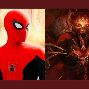 Vilão diabólico em Homem-Aranha 4?