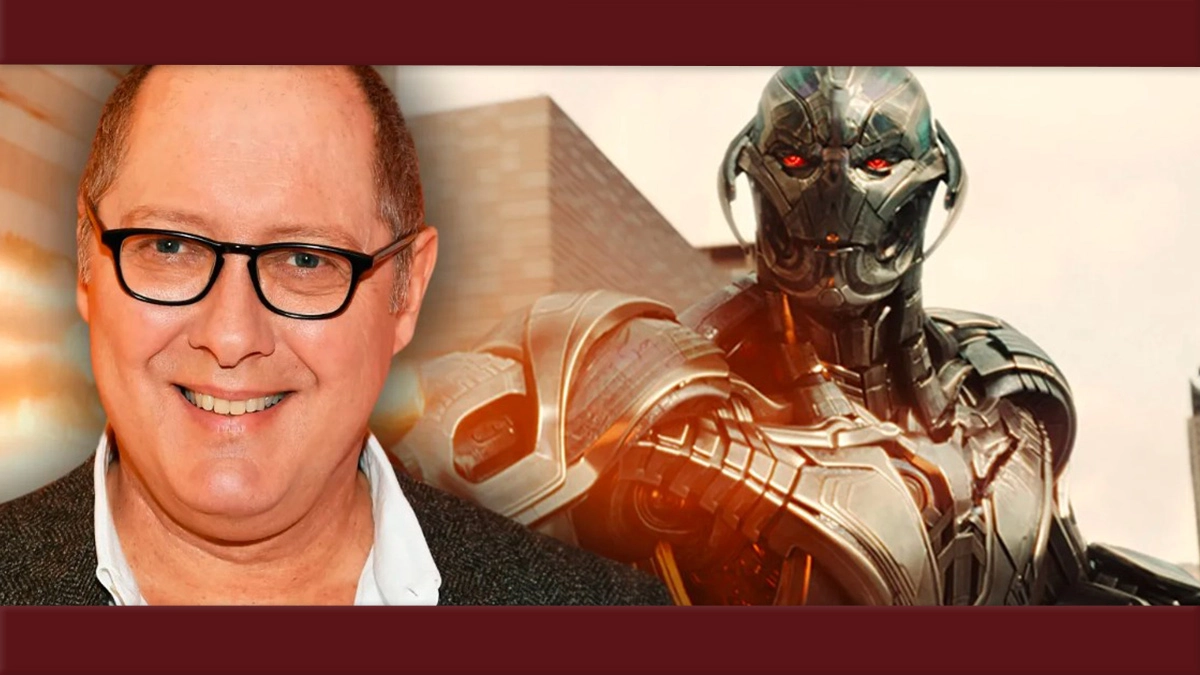 Ultron em forma humana na série do Visão?