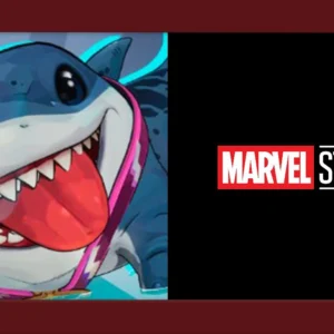 Jeff, o Tubarão, está a caminho do MCU