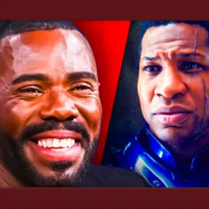 Novo ator do Kang a caminho?