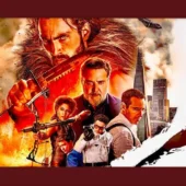 Kraven é uma das piores bilheterias de estreia da história para a Marvel