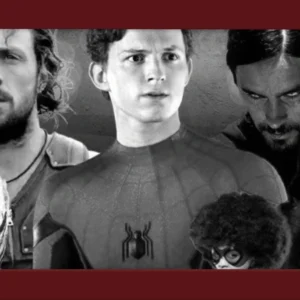 Universo Sony/Marvel chega ao fim após estreia de Kraven