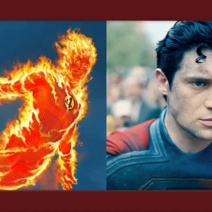 Marvel vai fugir do Superman? Quarteto Fantástico estreia no mesmo mês