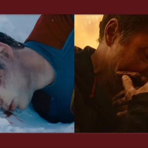 Trailer de Superman supera teaser de Vingadores: Guerra Infinita