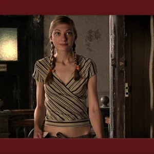 Ursula, a vizinha da trilogia Homem-Aranha