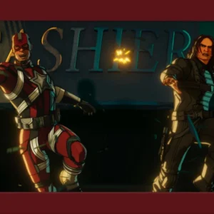 Assista episódio 3 de What If