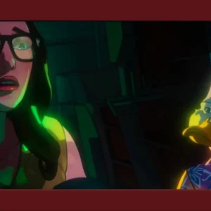 What If: Episódio 4 da 3ª Temporada