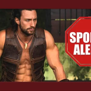 Kraven - O Caçador - SPOILERS