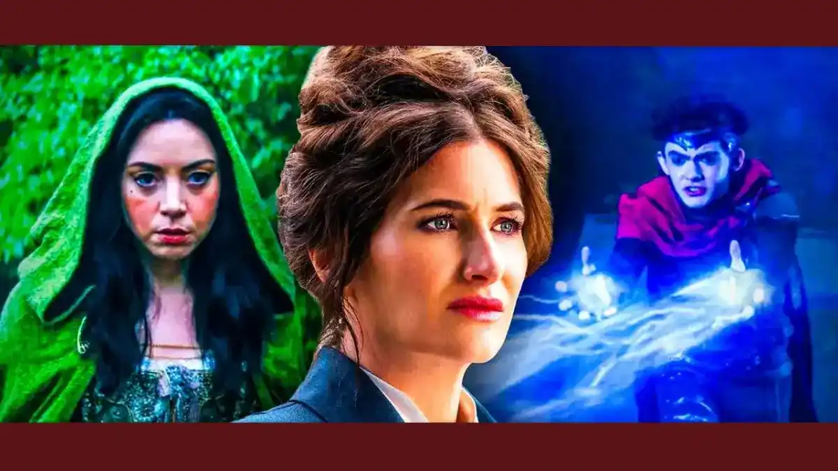 Agatha Desde Sempre não terá 2° temporada por motivo inusitado