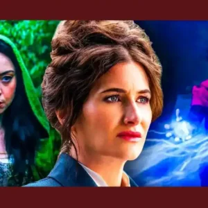 Agatha Desde Sempre não terá 2° temporada por motivo inusitado