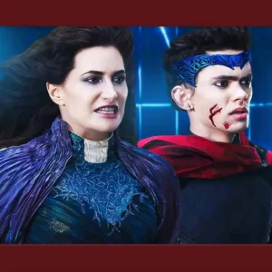 Agatha: Existe apenas uma condição impedindo a Marvel de fazer a 2ª temporada