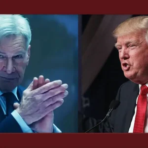 Capitão América 4: Harrison Ford justica possível semelhança com Donald Trump