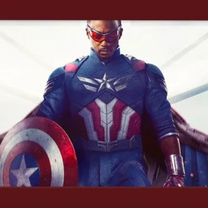 Capitão América 4: Marvel divulga novo comercial repleto de cenas de ação