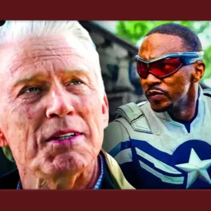 Capitão América 4: Novo trailer relembra o legado com cenas do Steve Rogers