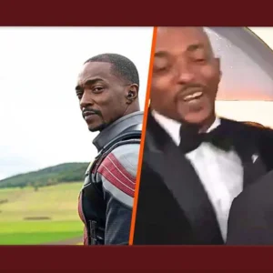 Capitão América 4: Reencontro de Anthony Mackie e Sebastian Stan causa reflexão revoltante