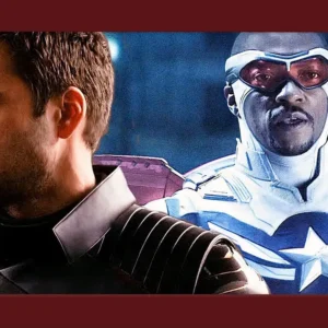 Capitão América 4: Sebastian Stan agradece por não estar no filme