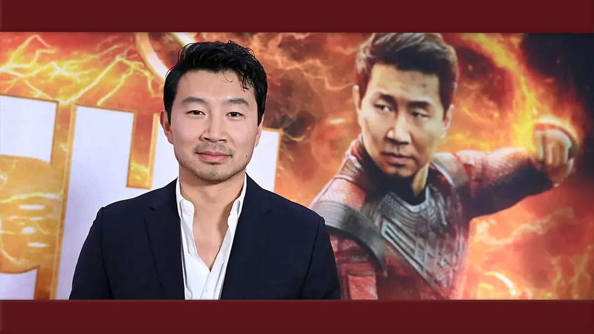 Com demora para Shang-Chi 2, o ator Simu Liu entra para outra serie de herói