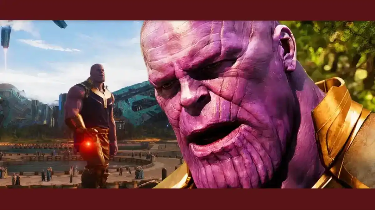 Com retorno de Thanos, Marvel enfim pode resolver grande mistério