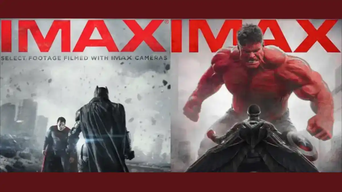 Cópia de Batman vs Superman? Fãs acusam Capitão América 4 de plágio