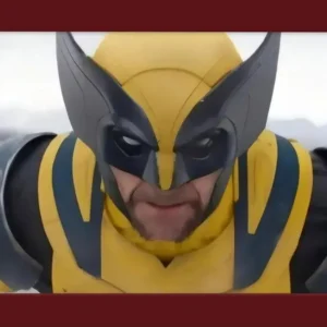 Deadpool & Wolverine: Versão atualizada traz o Hugh Jackman de máscara desde o início