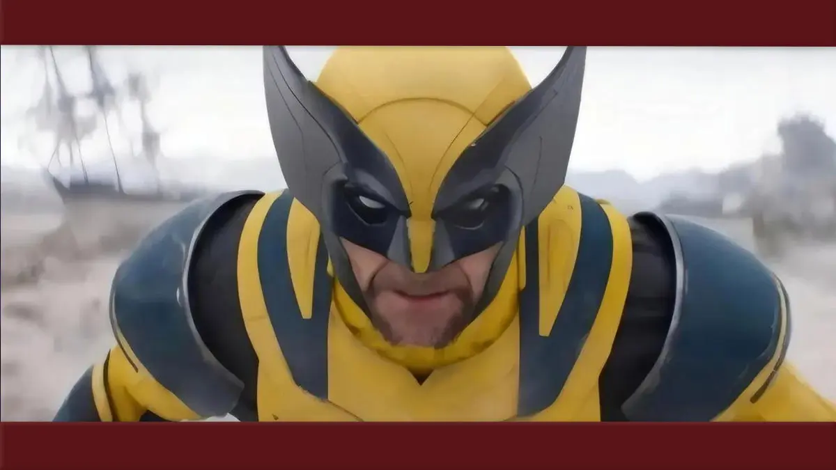 Deadpool & Wolverine: Versão atualizada traz o Hugh Jackman de máscara desde o início