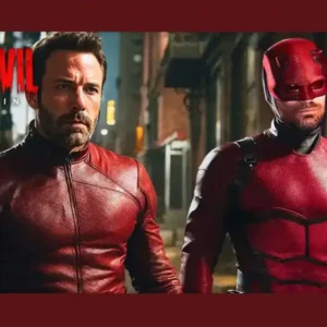 'Demolidor: Renascido': Ben Affleck retorna em trailer épico