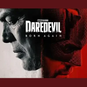 Demolidor: Renascido ganha primeiro pôster épico