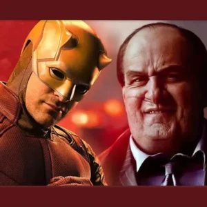 Demolidor: Roteirista compara a nova série com Pinguim, a produção da DC