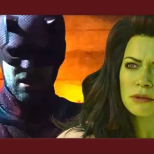 Demolidor: Roteirista descarta a participação da Mulher-Hulk na série