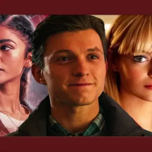 Homem-Aranha 4: Gwen Stacy estará no filme e a MJ terá participação reduzida