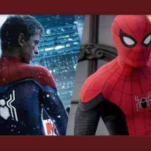 Homem-Aranha 4: Vaza qual será o novo uniforme do herói no aguardado filme