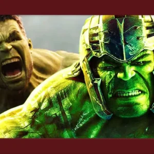 Hulk: Marvel escolhe a melhor história do herói para fazer novo filme