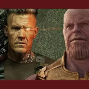 Josh Brolin, o Thanos na Marvel, pode agora interpretar um grande vilão da DC