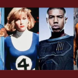 Maldição do Quarteto Fantástico? Filmes da equipe continuam saindo a cada 10 anos