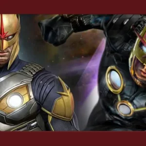 Nova: Vaza ator que deve interpretar o herói espacial da Marvel