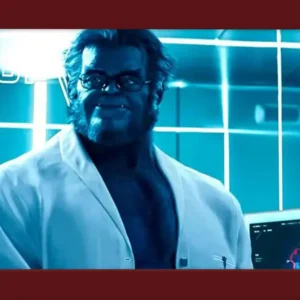 O Fera irá participar de um dos próximos filmes dos Vingadores