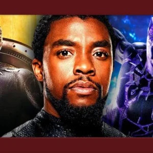 Pantera Negra: 3 atores se recusaram em substituir o Chadwick Boseman como T'Challa
