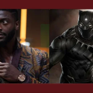 Pantera Negra: Aldis Hodge se torna o favorito para substituir Chadwick Boseman