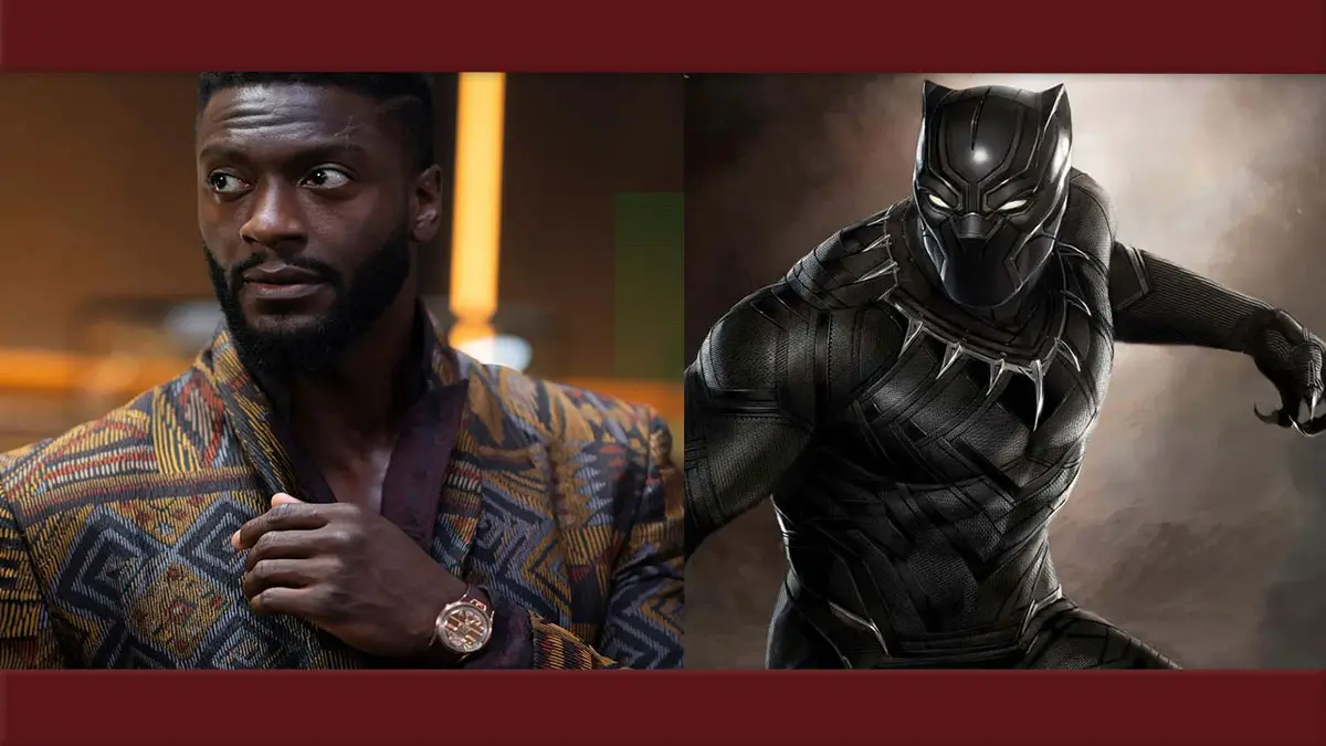 Pantera Negra: Aldis Hodge se torna o favorito para substituir Chadwick Boseman