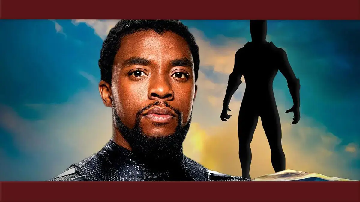 Pantera Negra: Ator recusa convite de substituir Chadwick Boseman como novo T'Challa