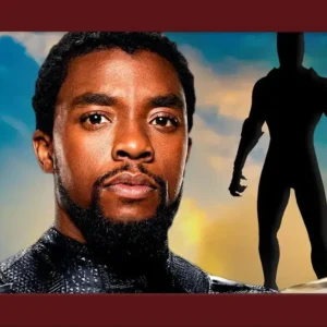 Pantera Negra: Família de Chadwick Boseman apoia substituição por outro ator