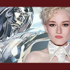Quarteto Fantástico: Julia Garner dá 1ª declaração sobre interpretar a Surfista Prateada